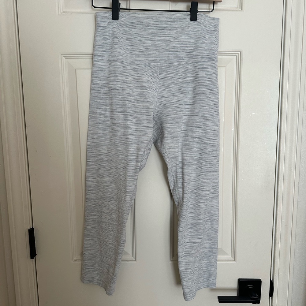 Lululemon Align Leggings Size 8